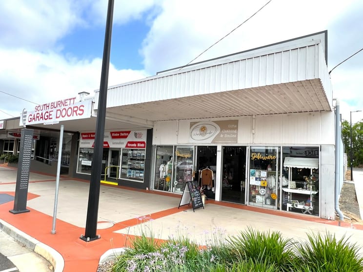 Click to view all images 164-166 Haly Street Kingaroy QLD 4610 - Image 2