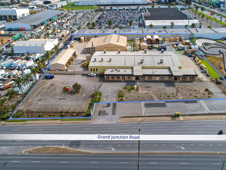 Click to view all images 595 Grand Junction Road Gepps Cross SA 5094 - Image 2