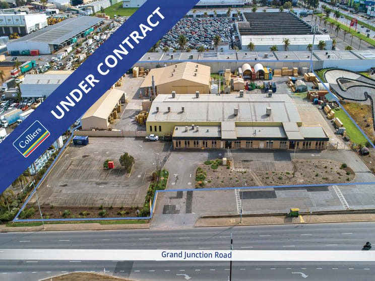 Click to view all images 595 Grand Junction Road Gepps Cross SA 5094 - Image 1