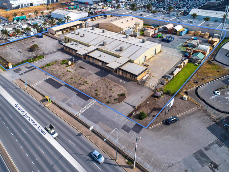 Click to view all images 595 Grand Junction Road Gepps Cross SA 5094 - Image 3