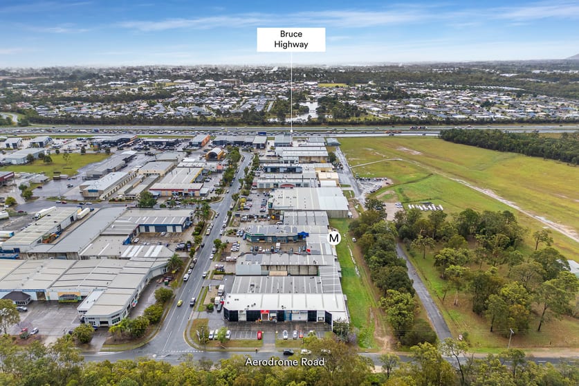 Click to view all images 6/1 Lear Jet Drive Caboolture QLD 4510 - Image 1