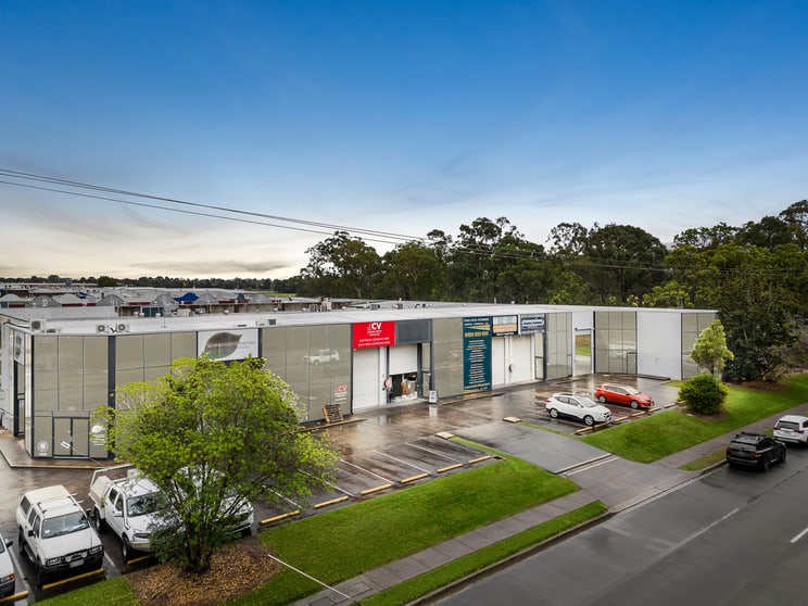 Click to view all images 6/1 Lear Jet Drive Caboolture QLD 4510 - Image 2