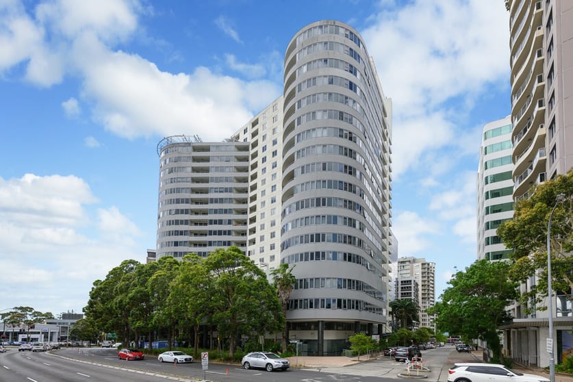 Click to view all images Suite 241/813 Pacific Highway Chatswood NSW 2067 - Image 1