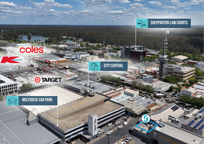 Click to view all images 17 Stewart Street Shepparton VIC 3630 - Image 3