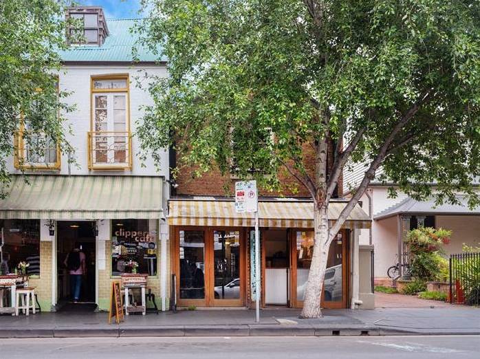 Click to view all images 18 Glebe Point Road Glebe NSW 2037 - Image 1