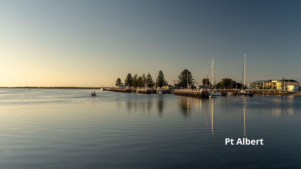 Click to view all images 72-74 Tarraville Road Port Albert VIC 3971 - Image 1