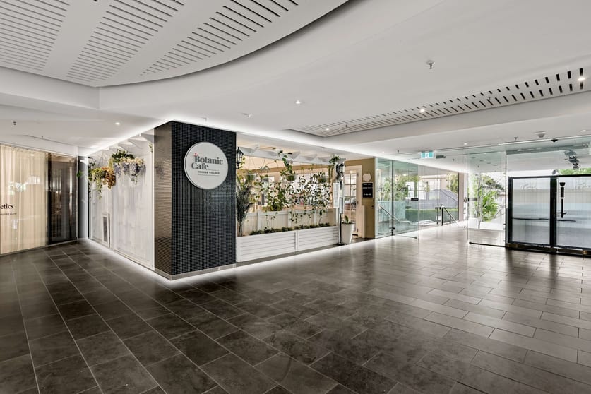 Click to view all images Shop 5/521 Toorak Road Toorak VIC 3142 - Image 2