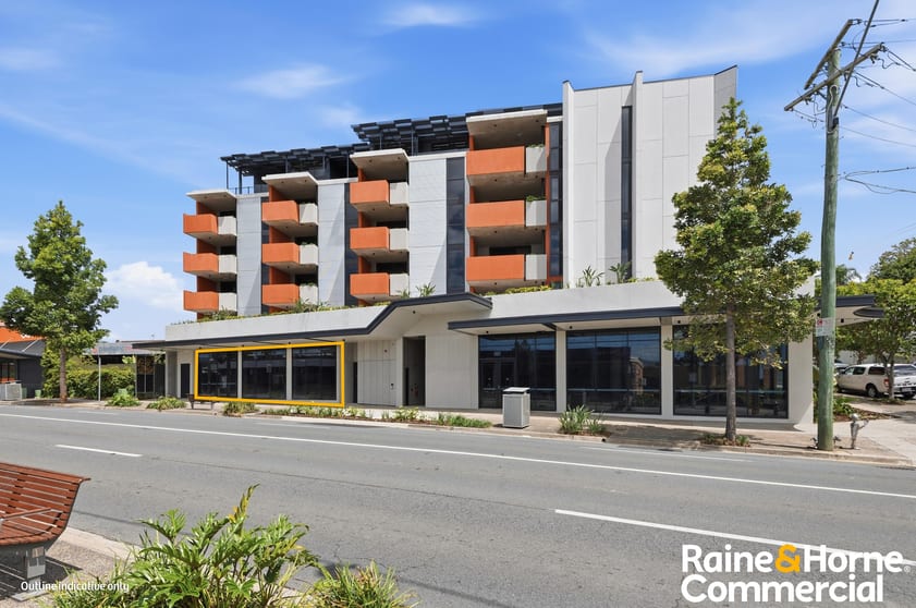 28 Samford Road Alderley QLD 4051 - Image 1