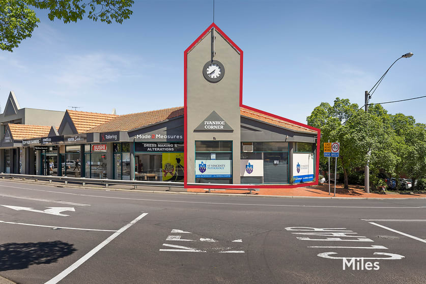 Click to view all images 8/149 Upper Heidelberg Road Ivanhoe VIC 3079 - Image 1