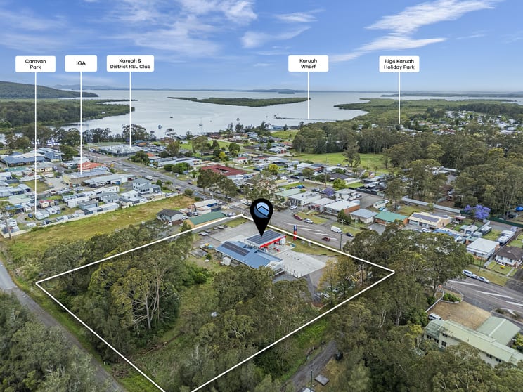 Click to view all images 403 Tarean Road Karuah NSW 2324 - Image 3
