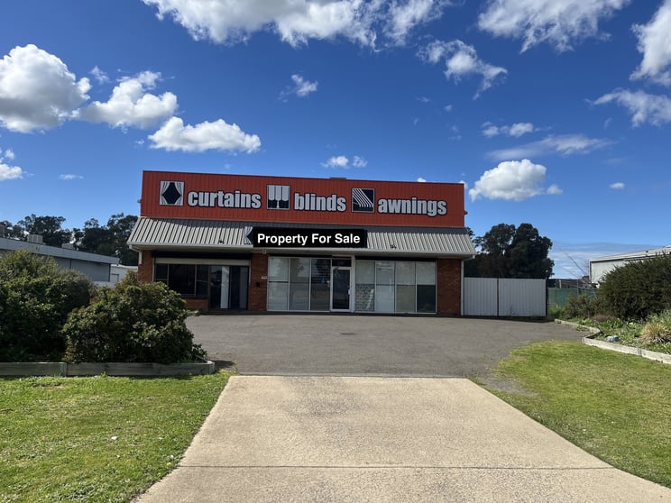 7988 Goulburn Valley Hwy Kialla VIC 3631 - Image 1