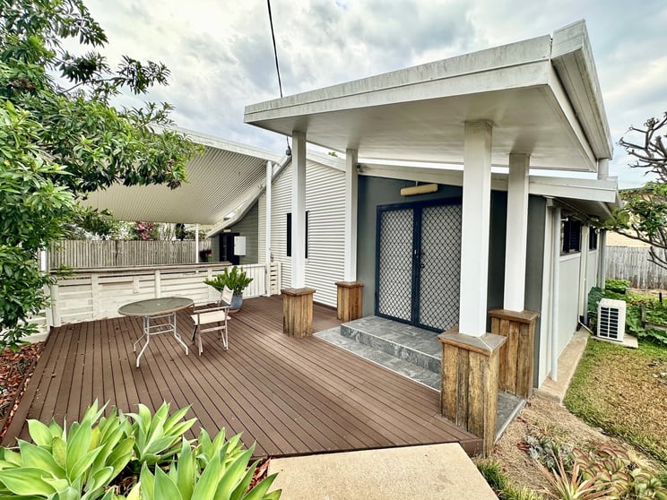 Click to view all images 134 Fulham Road Gulliver QLD 4812 - Image 1