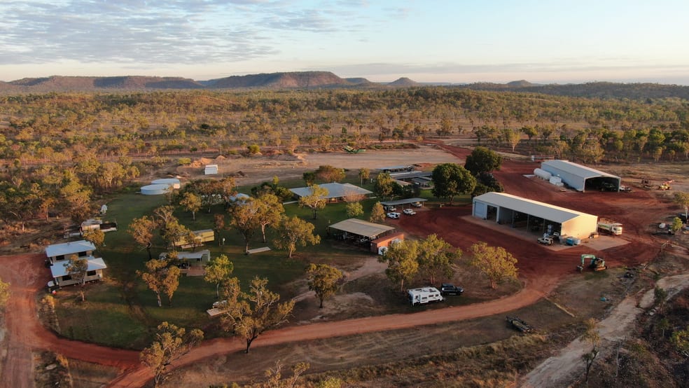 Claravale NT 0822 - Image 1