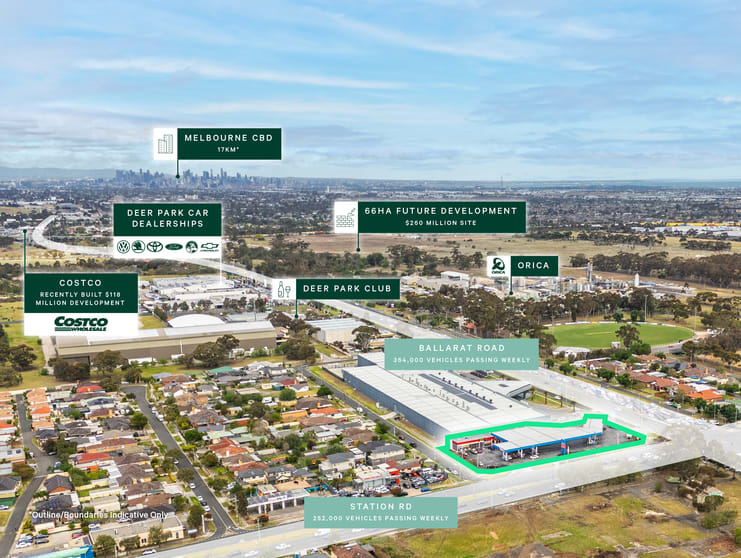 Click to view all images 806-810 Ballarat Road Deer Park VIC 3023 - Image 3