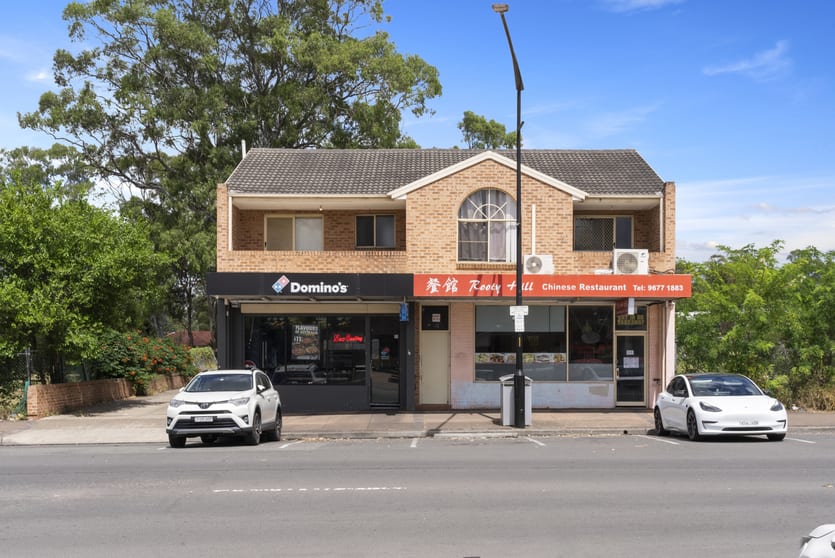Click to view all images 71 Rooty Hill Road North Rooty Hill NSW 2766 - Image 1