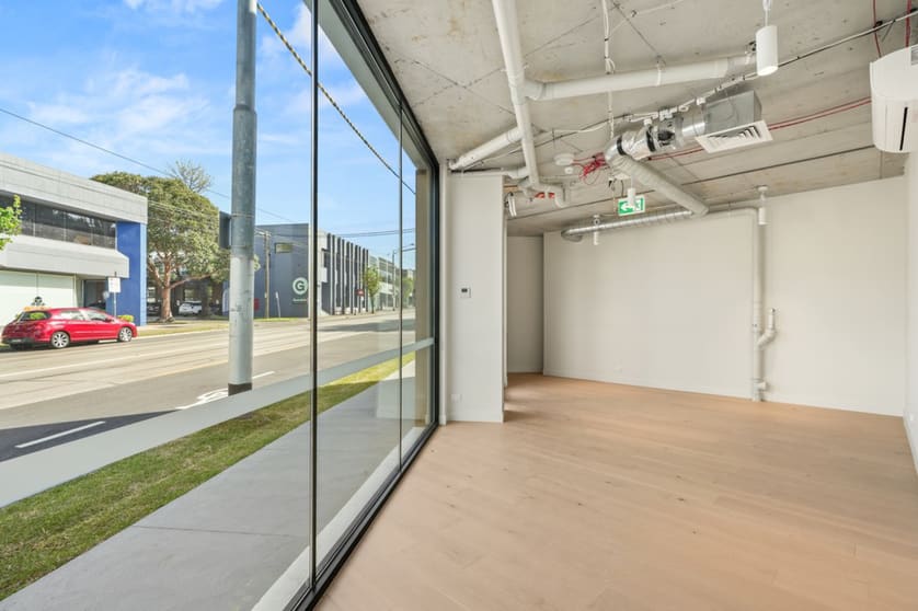 Click to view all images 733 High Street Kew East VIC 3102 - Image 1