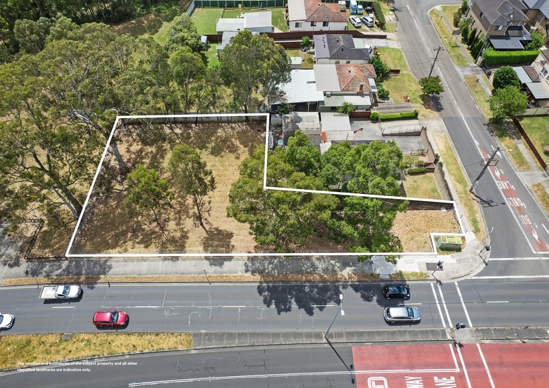 Click to view all images 149 & 151 Hoxton Park Road & 283 Memorial Drive Liverpool NSW 2170 - Image 2
