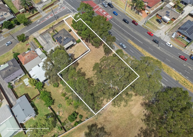 Click to view all images 149 & 151 Hoxton Park Road & 283 Memorial Drive Liverpool NSW 2170 - Image 3