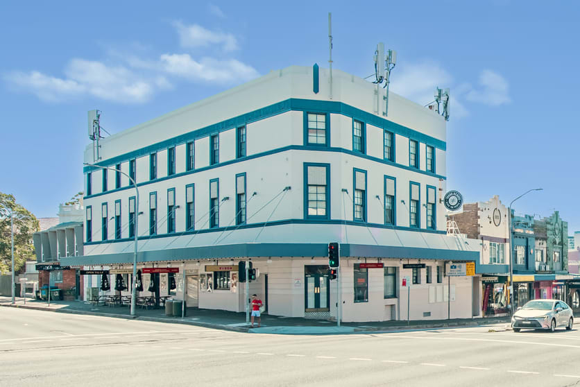 Click to view all images 103A Parramatta Road Annandale NSW 2038 - Image 1