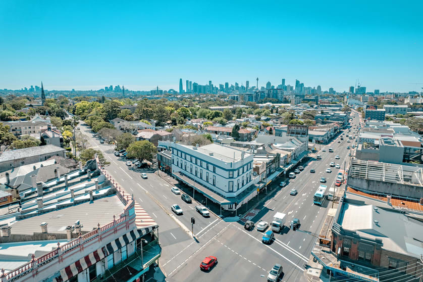 Click to view all images 103A Parramatta Road Annandale NSW 2038 - Image 2