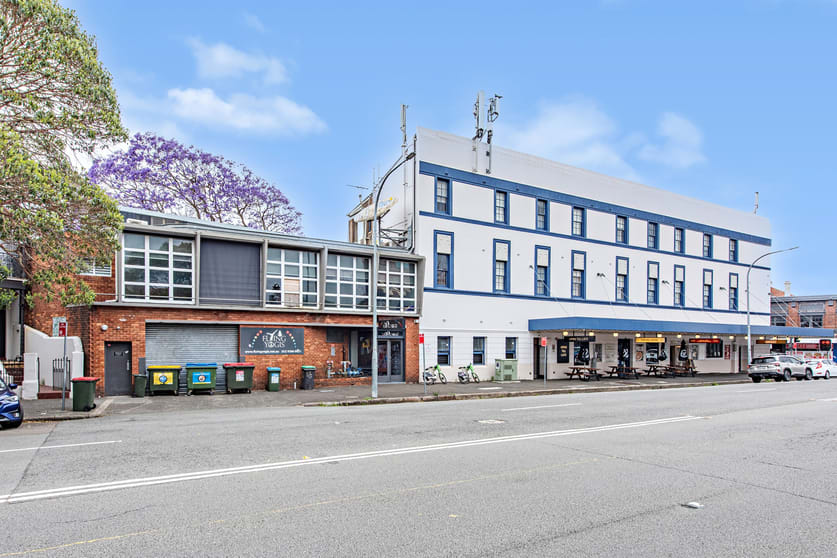 Click to view all images 103A Parramatta Road Annandale NSW 2038 - Image 3