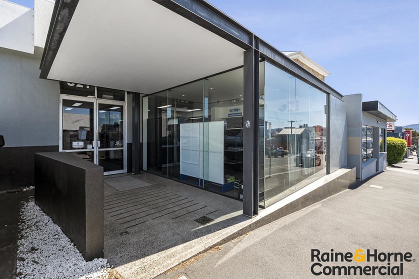 Click to view all images 321-323 Liverpool Street Hobart TAS 7000 - Image 3