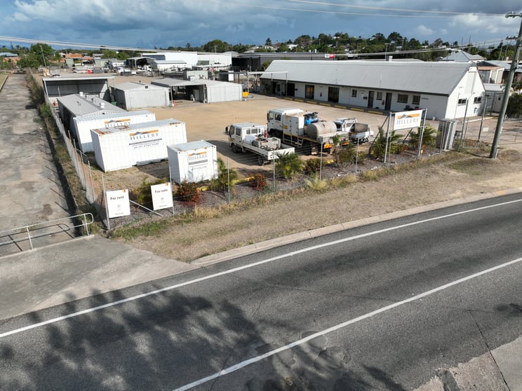 Click to view all images 10-14 Pantall Street Bowen QLD 4805 - Image 3