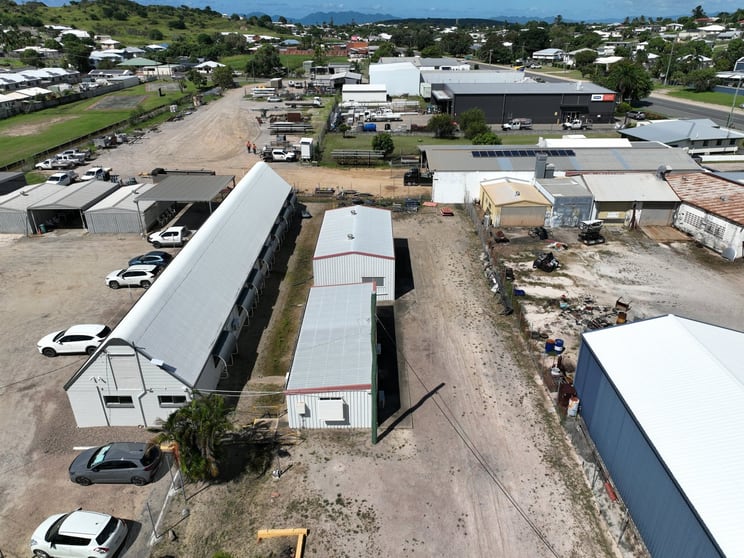 Click to view all images Lot 7 Pantall Street Bowen QLD 4805 - Image 1