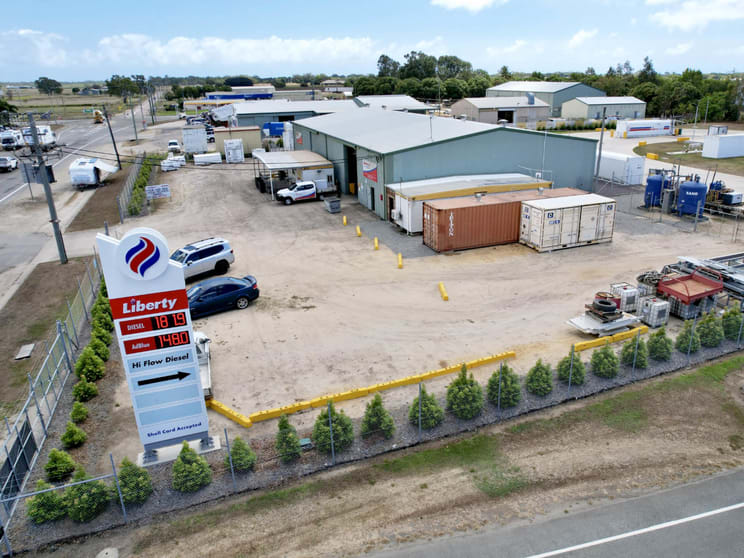 Click to view all images 17 Bowen Developmental Road Bowen QLD 4805 - Image 3