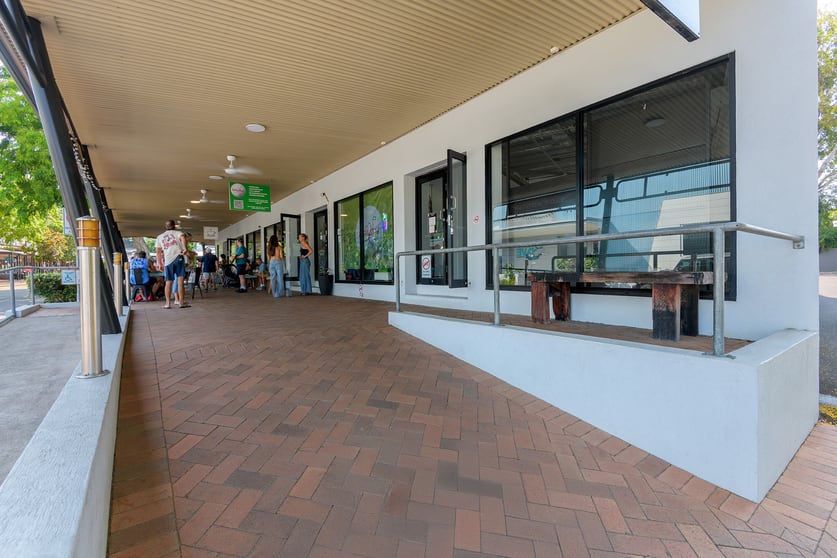 Click to view all images 4/21-23 Warner Street Port Douglas QLD 4877 - Image 2
