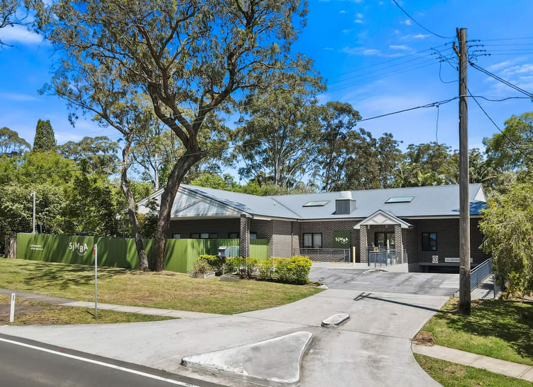 Simba Early Education, 36 Killeaton St St Ives NSW 2075 - Image 1