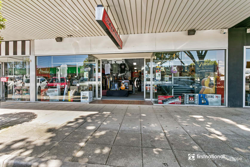 Click to view all images 101 Seymour Street Traralgon VIC 3844 - Image 1
