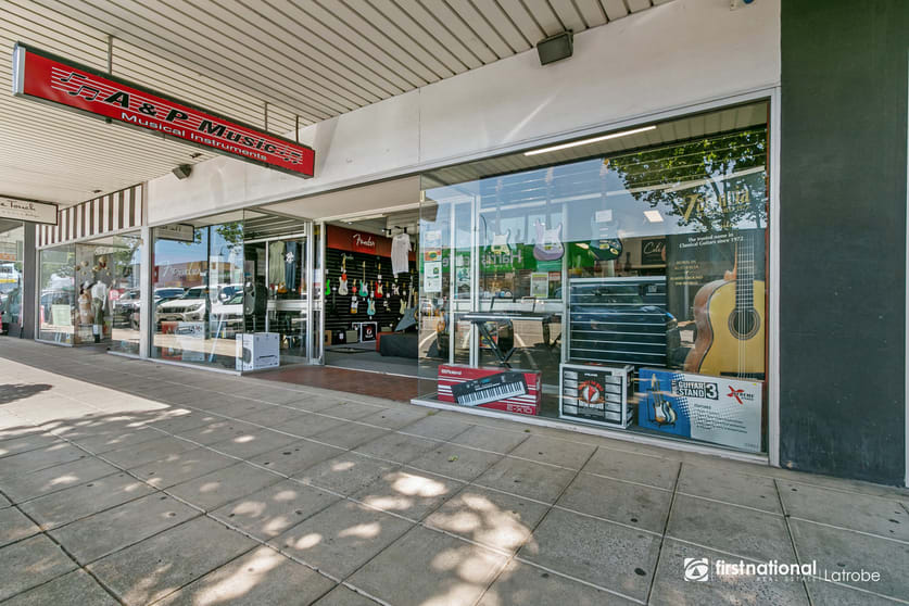 Click to view all images 101 Seymour Street Traralgon VIC 3844 - Image 2