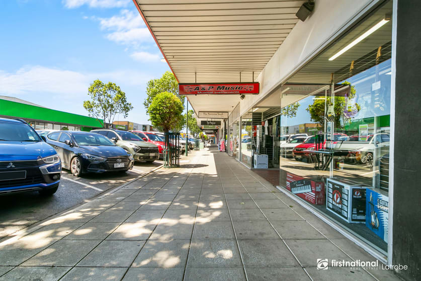Click to view all images 101 Seymour Street Traralgon VIC 3844 - Image 3