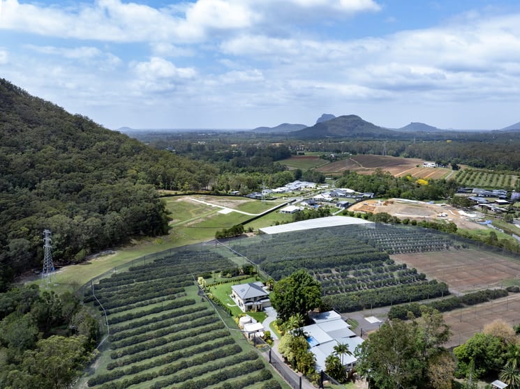 Click to view all images 2598 Old Gympie Road Beerwah QLD 4519 - Image 3