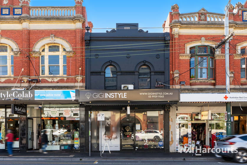Click to view all images 766 Glenferrie Rd Hawthorn VIC 3122 - Image 1
