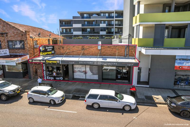 555 Pacific Highway Belmont NSW 2280 - Image 1