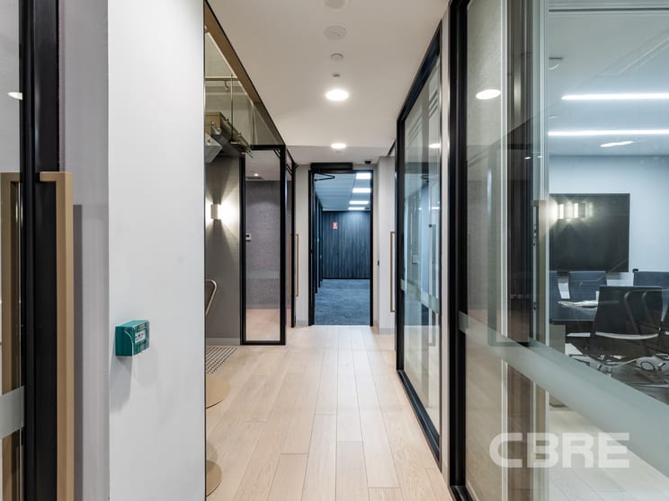 Click to view all images 530 Lonsdale Street Melbourne VIC 3000 - Image 3