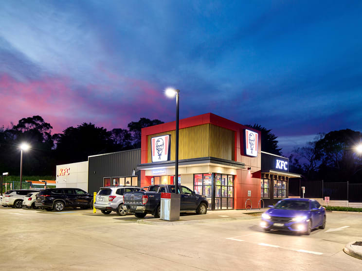 Click to view all images 215 Princes Highway Beaconsfield VIC 3807 - Image 1