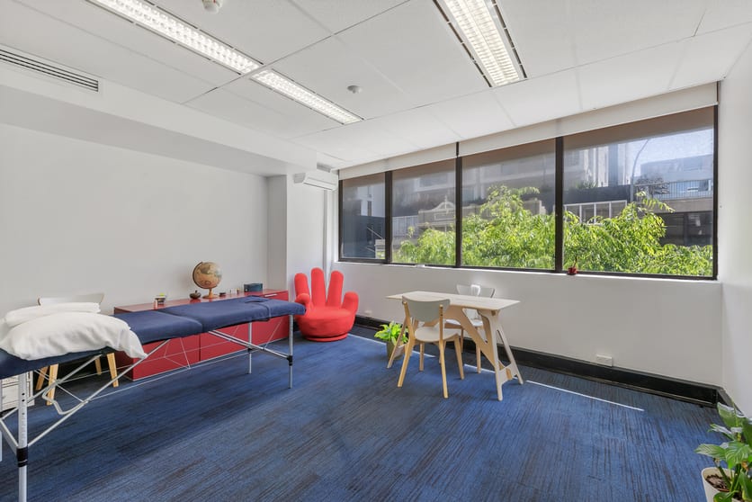 Suite 2//79-85 Oxford Street Bondi Junction NSW 2022 - Image 1