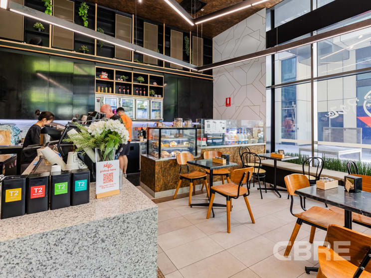 Click to view all images 861 Bourke Street Docklands VIC 3008 - Image 2