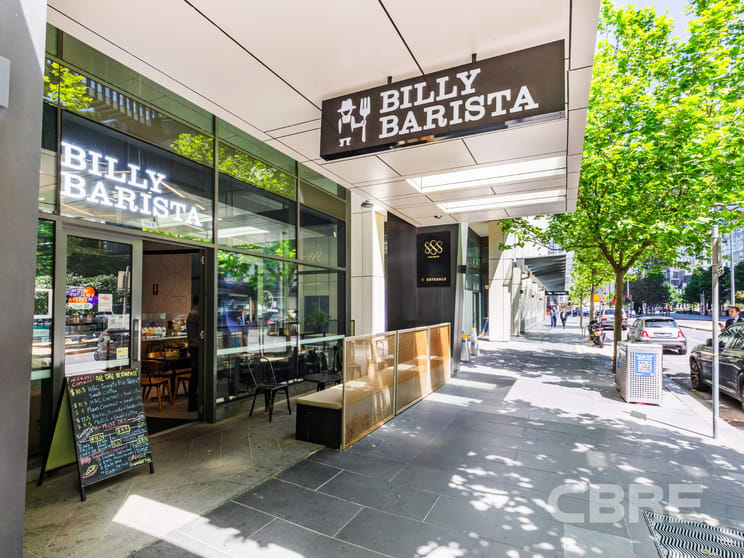 Click to view all images 861 Bourke Street Docklands VIC 3008 - Image 3