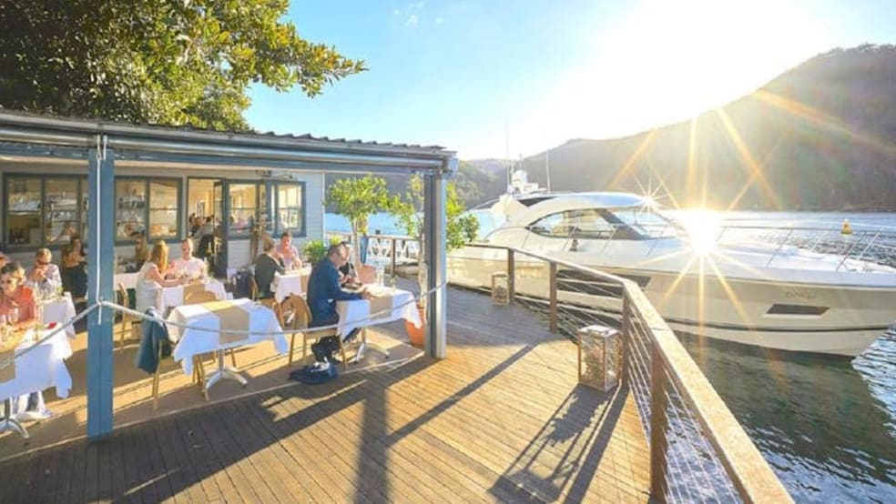 2 Anderson Place Cottage Point NSW 2084 - Image 2