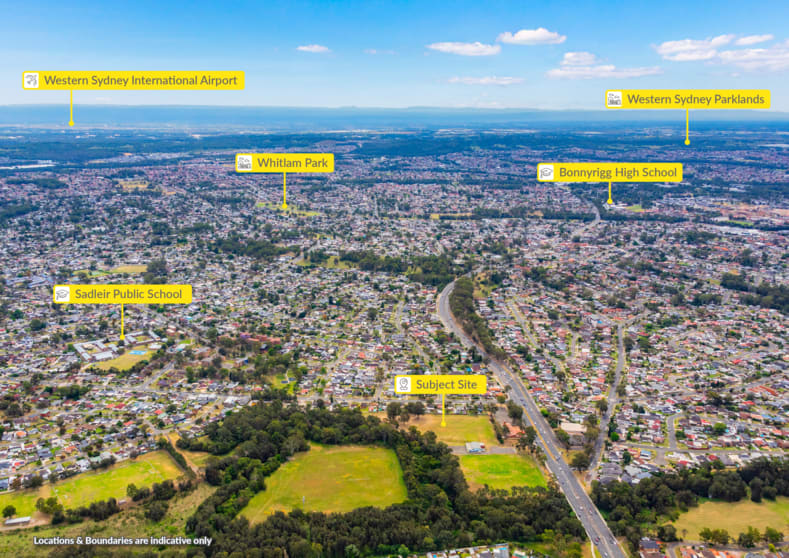 Click to view all images 16-18 Maxwells Avenue Ashcroft NSW 2168 - Image 2