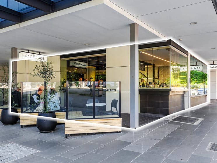 Click to view all images 892 Bourke Street Docklands VIC 3008 - Image 2