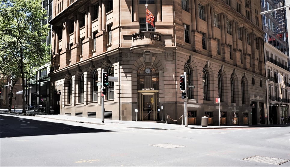 Click to view all images 902/155 King Street Sydney NSW 2000 - Image 1