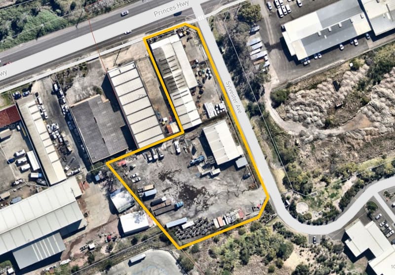 275 Princes Highway Unanderra NSW 2526 - Image 1