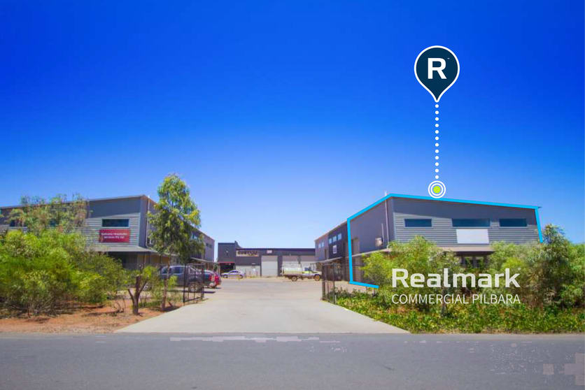 Click to view all images 6/Lot 103 Oxide Way Wedgefield WA 6721 - Image 1