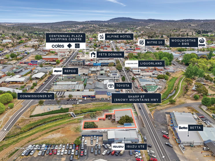 58 Sharp Street Cooma NSW 2630 - Image 3