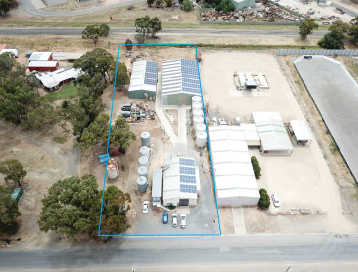 Click to view all images 26-28 Station.. Street Numurkah VIC 3636 - Image 2